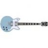 Comprar D&#039;angelico Premier Brighton Ice Blue Metallic al mejor