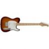 G&amp;L Usa Fullerton Deluxe Asat Special Old School