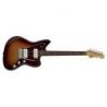 G&amp;L Usa Fullerton Deluxe Doheny 3 Tone Sunburst