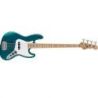 G&amp;L Usa Fullerton Standard Jb Bass Electric Emeral