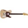 G&amp;L Tribute Asat Cl Bluesboy S/H Rw Blonde