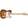 G&amp;L Tribute Asat Classic Mp Tobacco Sunburst