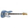 G&amp;L Jb Tribute Series Bajo Eléctrico Lake Placid Blue