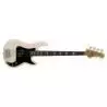 Comprar G&amp;L Lb100 Tribute Series Bajo Eléctrico Olympic White