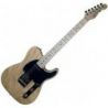 G&amp;L Asat Classic Alnico Color Natural R12 Mp