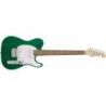 G&amp;L Asat Special Clean Forest Green R12 Rw