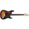 G&amp;L Fullerton Standard Legacy Hss R12 3 Tone Sunburst