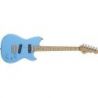 G&amp;L Usa Fullerton Sc2 Mp Himalayan Blue