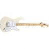 G&amp;L Tribute Legacy Mp Olympic White