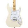 G&amp;L Tribute Legacy Mp Olympic White