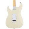 G&amp;L Tribute Legacy Mp Olympic White