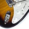 G&amp;L Tribute Legacy Rw 3 Tone Sunburst