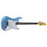 G&amp;L Tribute Legacy Hss Rw Lake Placid Blue