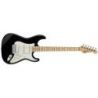 G&amp;L Fullerton Deluxe Legacy Jet Black