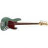 G&amp;L Fullerton Jb Bass Matcha Green