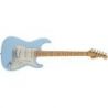 G&amp;L Fullerton Legacy Sonic Blue