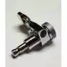 Comprar G&amp;L Set De Clavijas Cromado Autobloqueantes al mejor