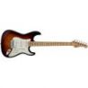 G&amp;L Fullerton Legacy 3 Tone Sunburst