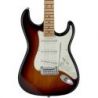 G&amp;L Fullerton Legacy 3 Tone Sunburst