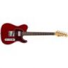 G&amp;L Tribute Asat Bluesboy Candy Apple Red