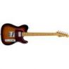 G&amp;L Tribute Asat Bluesboy S/H 3 Tone Sunburst