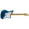 G&amp;L Tribute Doheny Emerald Blue