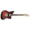 G&amp;L Tribute Doheny 3 Tone Sunburst