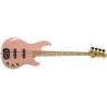 G&amp;L Tribute Jb2 Shell Pink Bajo Eléctrico