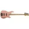 Comprar G&amp;L Tribute Jb2 Shell Pink Bajo Eléctrico al mejor