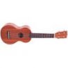 Mahalo Mj1tbr Ukelele Madera Serie Java