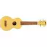 Mahalo Mk1tbs Serie Kahiko Ukelele Amarillo