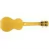 Mahalo Mk1tbs Serie Kahiko Ukelele Amarillo