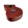 Mahalo Mj3vtvna Ukelele Tenor Amplific Vintage Nat