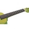 Mahalo Island Series Ukelele Concierto Sea Green