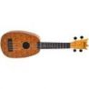 Mahalo Me1p Ukelele Soprano Piña