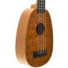 Mahalo Me1p Ukelele Soprano Piña