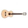 Mahalo Pearl Series Ukelele Tenor Natural