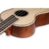 Mahalo Pearl Series Ukelele Tenor Natural