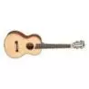 Mahalo Pearl Series Ukelele Barítono Natural