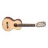 Mahalo Pearl Series Guitalele Natural