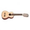 Mahalo Pearl Series Guitalele Natural