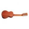 Mahalo Pearl Series Guitalele Natural