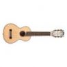 Mahalo Pearl Series Guitalele Natural