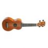 Mahalo Mr1tbrk Series Rainbow Pack Ukelele Soprano Tb