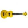 Mahalo Smile Yellow Pack Ukelele