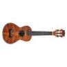 Mahalo Ma1ka Ukelele Soprano Koa