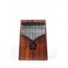 Mahalo Mka17hb Kalimba Hibiscus