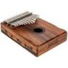 Mahalo Mka17td Kalimba Traditional