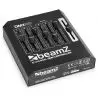 Compra beamz dmx60 controladora 6 canales al mejor precio