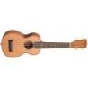 Mahalo MM1 All Solid Natural Ukelele Soprano